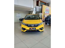 2018 Honda Jazz 1.5 RS Manual, Diskon Maksimal Akhir Tahun