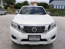 2017 Nissan NP 300 Navara 2.5 DOUBLE CAB Calibre V Pickup AT