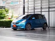 2012 Honda JAZZ 1.5 (ปี 08-14) S Hatchback