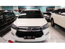 2017 Toyota Kijang Innova 2.4 V