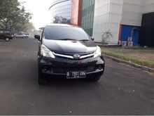 2013 Daihatsu Xenia 1.3 X PLUS MPV