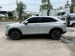 2023 Honda HR-V 1.5 e:HEV E SUV