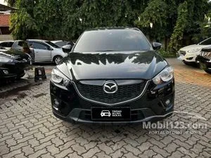 2014 Mazda CX-5 2.5 Grand Touring SUV