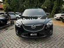 2014 Mazda CX-5 2.5 Grand Touring SUV