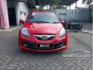 2015 Honda Brio 1.2 Satya E Hatchback