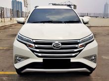 2018 Daihatsu Terios 1.5 R SUV at Istimewa KM Low Original