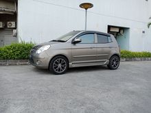 KIA Picanto 2009 AT iritt