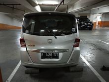 2013 Honda Freed 1.5 E MPV