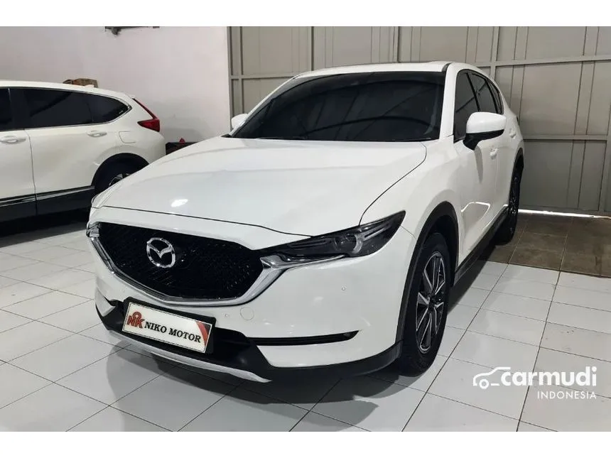 2019 Mazda CX-5 Elite SUV
