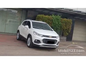 2018 Chevrolet TRAX 1.4 Premier SUV