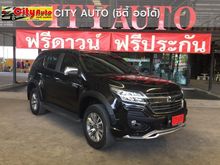 2019 Chevrolet Trailblazer 2.5 (ปี 12-16) LTZ SUV AT