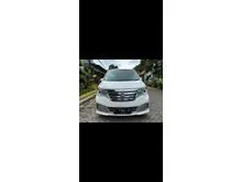 2015 Nissan Serena 2.0 Panoramic Autech MPV