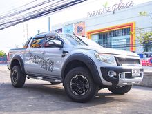 2012 Ford Ranger 2.2 DOUBLE CAB (ปี 12-15) Hi-Rider XLT Pickup AT