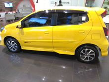 AGYA promo dp angsuran minim.. hitungan kredit murah