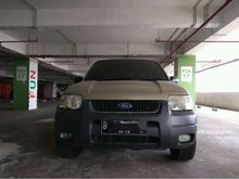 2004 Ford Escape 2.3 XLT SUV