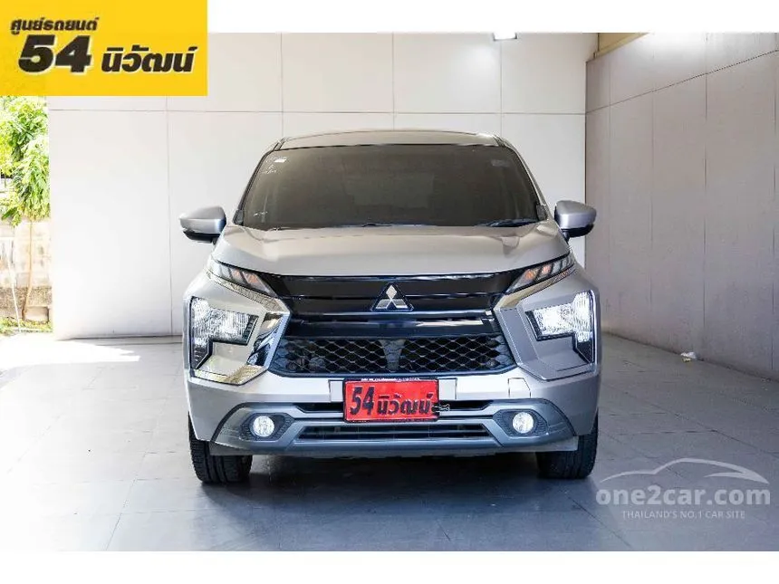 2023 Mitsubishi Xpander GT Wagon