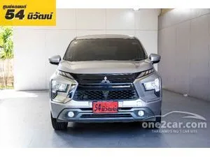 2023 Mitsubishi Xpander 1.5 GT Wagon