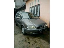 2005 Hyundai Trajet 2.0 GL8 MPV