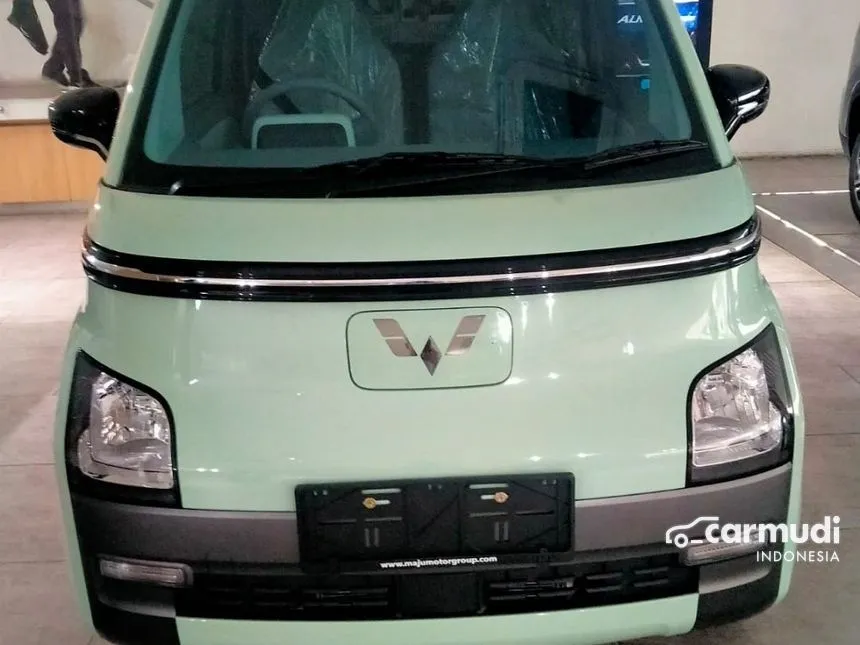 2024 Wuling EV Air ev Lite Standard Range Hatchback