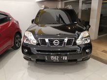 2008 Nissan X-Trail 2.5 XT SUV