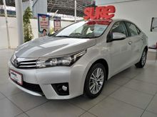 2014 Toyota Corolla Altis 1.8 ALTIS (ปี 14-18) G Sedan AT