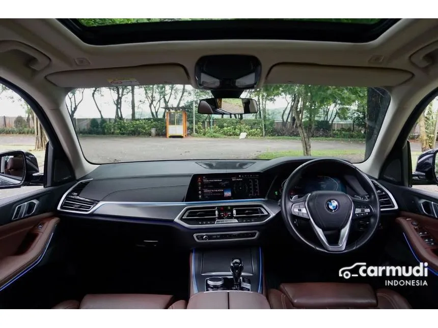 2022 BMW X5 xDrive40i xLine SUV