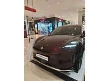 2026 GAC Hyptec HT 0.0 Premium Hatchback HARGA SPESIAL PROMO GIIAS CASHBACK CICILAN RINGAN PROGRAM 50 50 DI AION SPARK SENAYAN FREEGIFT RZL