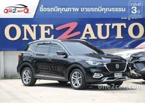2021 MG HS 1.5 X SUV