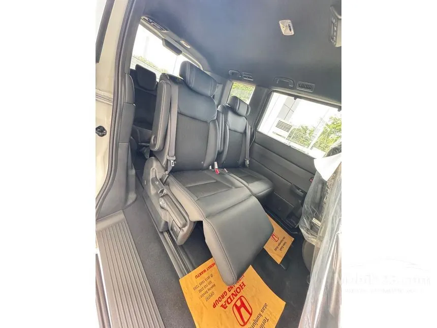 2025 Honda Stepwgn SPADA e:HEV MPV