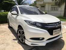 2016 Honda HR-V 1.8 (ปี 14-18) E Limited SUV AT