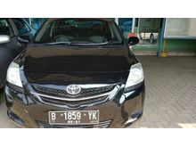 Toyota Vios 2011 Ex. Bluebird Best Deal & Promo