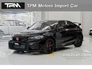 2026 Honda CIVIC 2.0 Type R Hatchback