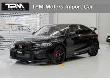 2026 Honda CIVIC 2.0 FL5 (ปี 23-28) Type R Hatchback