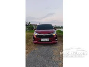 2022 Toyota Calya 1.2 G MPV