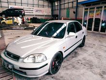 1997 Honda Ferio 1.6 Sedan Automatic