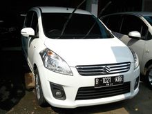 2015 Suzuki Ertiga 1.4 GX MPV