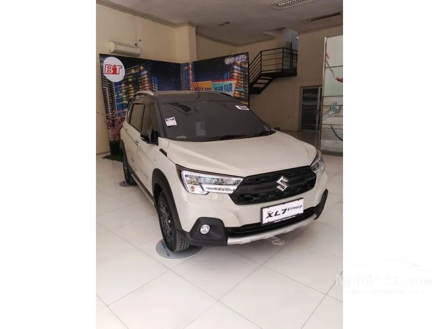 2026 Suzuki XL7 Alpha Hybrid (Two tone) SUV