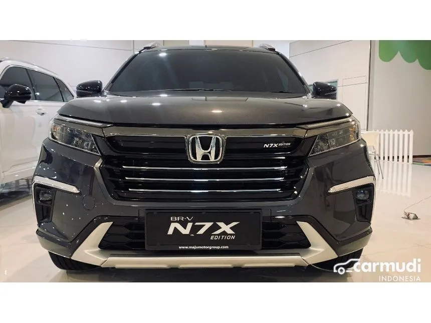 2024 Honda BR-V N7X E SUV