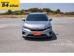 2023 Honda City 1.0 SV Sedan