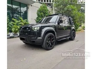 2020 Land Rover Defender 2.0 110 P300 SE SUV