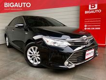 2015 Toyota Camry 2.0 (ปี 12-16) G Sedan AT