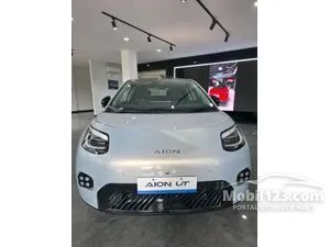 2026 GAC AION UT Standard Hatchback