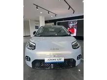 2026 GAC AION UT 0.0 Standard Hatchback,Ready Stock. Ime