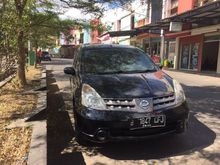 2010 Nissan Grand Livina 1.5 XV MPV