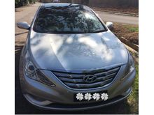 2010 Hyundai Sonata 2.4 Sedan