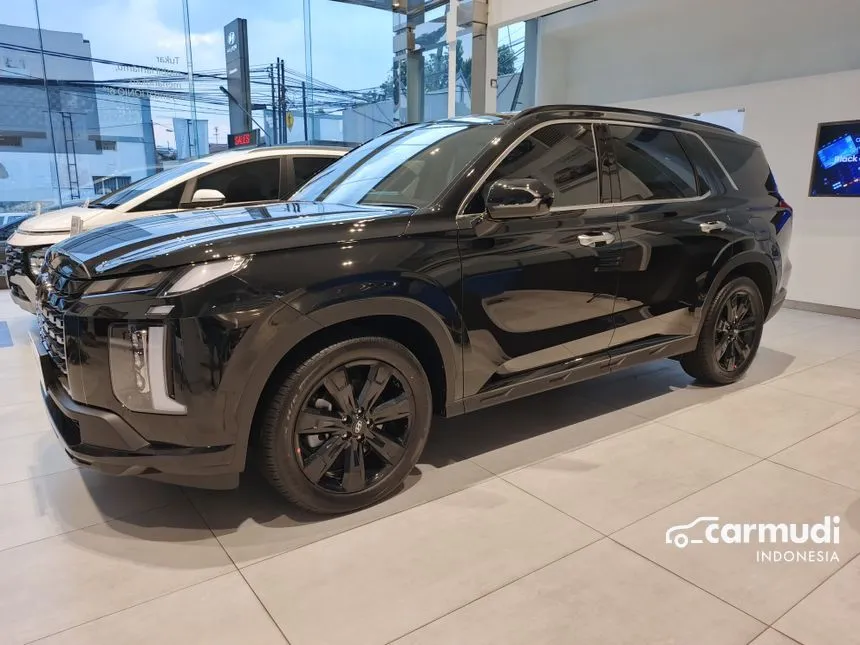 2024 Hyundai Palisade XRT Wagon