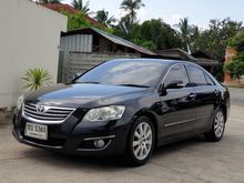 2007 Toyota Camry 2.4 (ปี 06-12) V Sedan AT