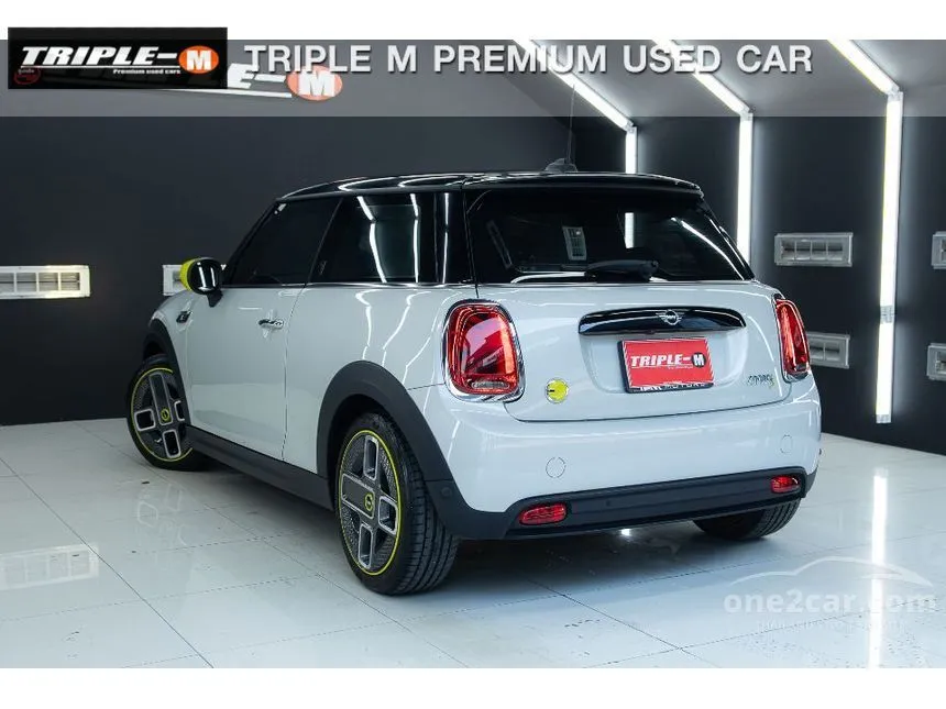 2023 Mini Cooper SE Hatchback