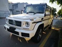 2018 Mercedes-Benz G350 AMG Line ORI Big G63 RIM