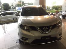 promo GIIAS - NISSAN X-TRAIL DISCOUNT BESAR2AN - READY NIK 2017